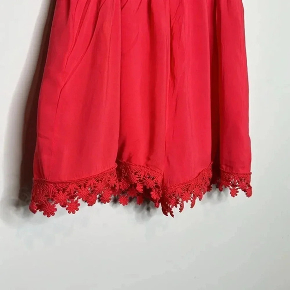 FOREVER 21 Romper Solid Jumpsuits & Rompers for Women - Picture 7 of 8